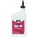 85W140 GEAR OIL