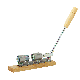 ROCKET NUT CRACKER