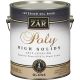 VOC GLOSS POLYURETHANE