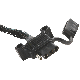 079976480307 4WIRE FLAT VEHICLE END