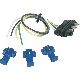 12IN EXT FLAT WIRE KIT