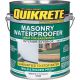 ALKYD MSNRY WATERPROOFER