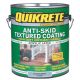 GRAY ANTI-SKID COATING