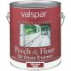 TILE RD OIL FLOOR ENAMEL