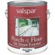 CLR BS OIL FLOOR ENAMEL