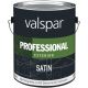 080047451720 EXT SATIN WHITE PAINT