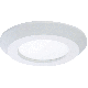 SLD405830WHR 4IN LED DISK LIGHT