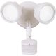 MST18R17LW LED WH MTN SECURTY LIGHT