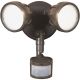 MST18R17L LED BZ MTN SECURTY LIGHT