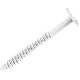 12PK WHT SHUTTERLOCKS