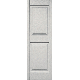 15X47 PBL PANEL SHUTTER