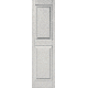 15X55 PBL PANEL SHUTTER