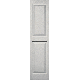 15X59 PBL PANEL SHUTTER