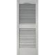 020140036030 15X36 PBL LOUVER SHUTTER