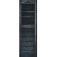 15X48 BLK LOUVER SHUTTER