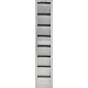 15X72 PBL LOUVER SHUTTER