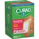 CUR45157 80CT ASRT PLSTC BANDAGE