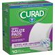 CUR20422 10CT 2X2 PRO GAUZE