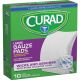 CUR20444 10CT 4X4 PRO GAUZE