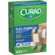 CUR45246 20CT FLEX FINGER BANDAGE