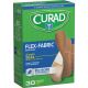 CUR47314 30CT ASRT FLEX BANDAGE