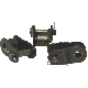3PK #A2050 OFFSET LINK