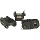 3PK #60 OFFSET LINK
