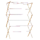 WOODEN CLOTHES DRYER