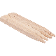 401104 4PK 12IN OAK GARDEN STAKE