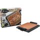1618 GS ELECTRIC SMOKLESS GRILL