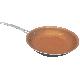 9950 12.5IN STEEL FRY PAN