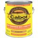 NEW CEDAR S/T STAIN