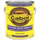 MED BS PRO SOLID STAIN