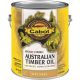 VOC NATURAL T-OIL FINISH