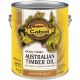 VOC AMBERWD T-OIL FINISH