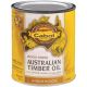 VOC AMBERWD T-OIL FINISH