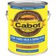 VOC CEDAR TONER FINISH