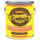 VOC CORD BROWN S/T STAIN