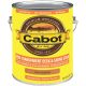 VOC REDWOOD S/T STAIN