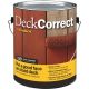 140.0025200.007 1 GAL DECK CORRECT BASE