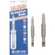 SCREWDRIVER BIT SET