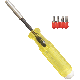 MAGNETIC SCREWDRIVER