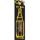 T7 TORX SECURITY BIT