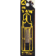 #4 TRI WING SECURITY BIT