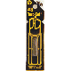 #8 TORQ SECURITY BIT