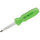 10-in-1 Screwdriver Yellow SK-88103