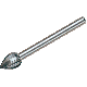 HIGH SPEED STEEL CUTTER
