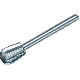 HIGH SPEED STEEL CUTTER