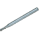 HIGH SPEED STEEL CUTTER