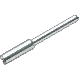 DREMEL 402 1/8IN SHANK MANDREL